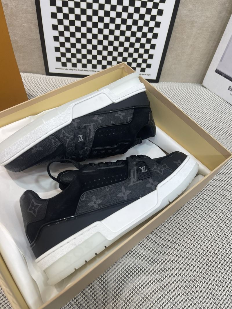 Louis Vuitton Trainer Sneaker